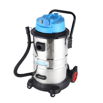 China Wet Clean Custom Industrial Construction Equipment Wet Dry Vacuum Cleaners Steam Vacuum for sale