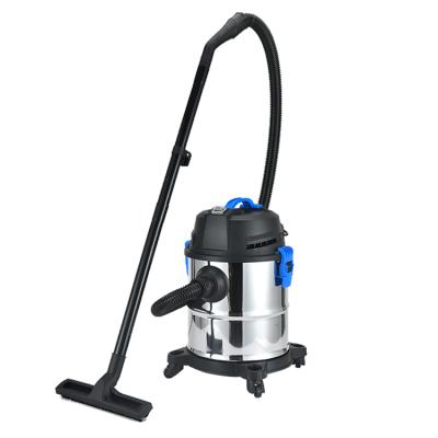 China New Design 30L Car Commercial House Kitchen Car Sofa Vacuum Cleaner For Dry And Wet for sale