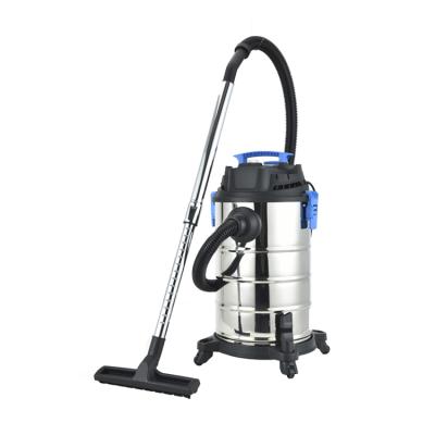 China Muti-function factory professional economic aspiradora industrial high power wet dry vacuum cleaner for sale