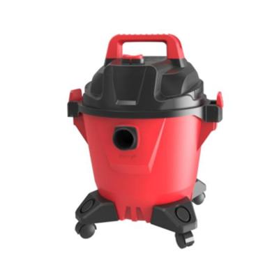 China Commercial Use Plastic Auto Filter Car Vacuum Cleaner 1000w 10L Wet And Dry Vacuum Cleaner With Backpack Function for sale