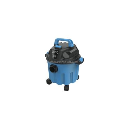 China 3 Gallon Household Vacuum Cleaner Wet And Dry Water Sucking Machine for sale