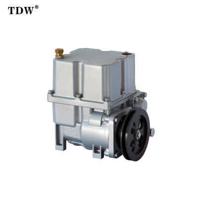 China Fuel TDW Fuel Feed Pump With Bennett Dispenser Vane Pump for sale