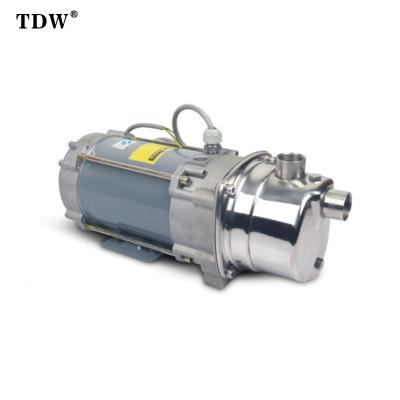 China Automotive Industry AC220V/380V Stainless Steel Self Priming Urea Pump for sale