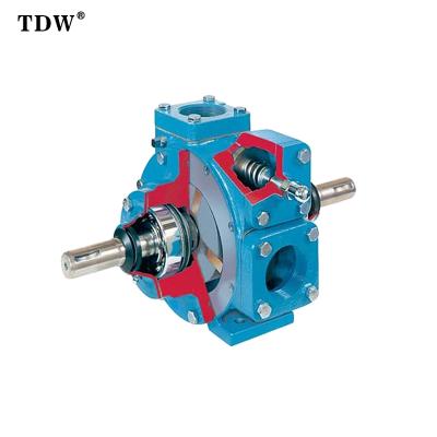 China Submersible YB-Sliding Vane Pump for sale