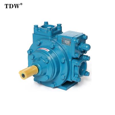 China Submersible Fuel Transfer Pump PD Vane Pump for sale