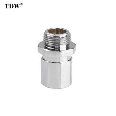 China High Quality Fuel Hose Swivel Connector For Gas Station Equal for sale