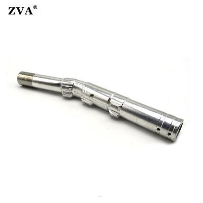 China Zva Aluminum Slimline Gasoline Nozzle With Cutline for sale