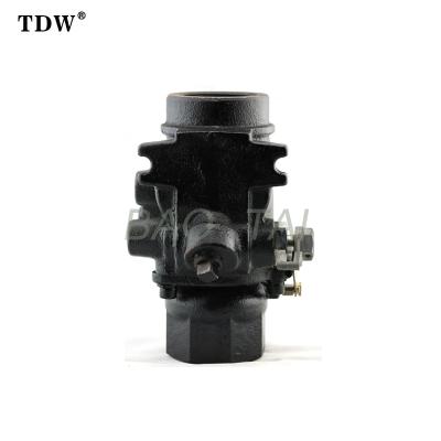 China Iron Gas Station Equipments Emergency Shut-Off Valve for sale