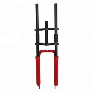 China Bicycle Parts 2019 Hot Popular Customized Big Sale And Different Kinds Of Color e Bike Fork for sale