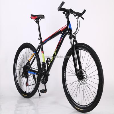 China 2019 Popular Hot Sale Bicycle Customized Variable Speeds 26 Inch Mountain Bike for sale