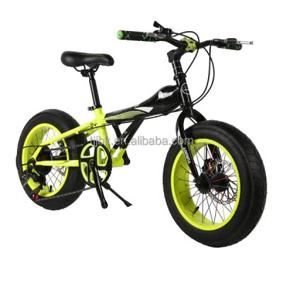 China Newest Hot Selling Popular Low Price Good Quality Fat Bike Snow Bike for sale