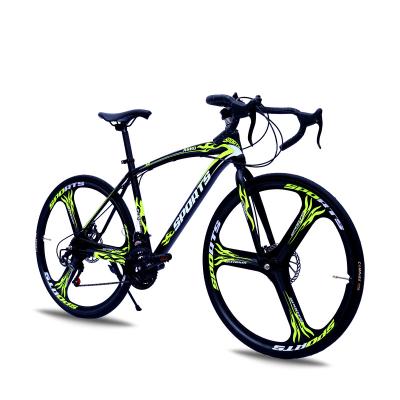 China Popular high quality 24 speed 700C road bike bicycle bicicletas for adults for sale