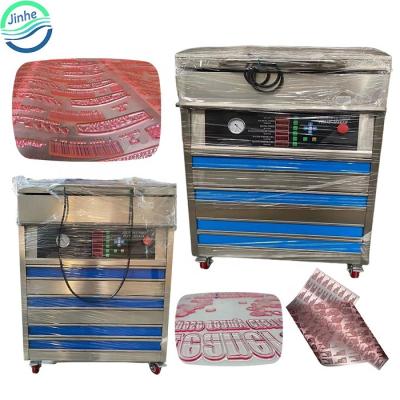 China Flexible Plate Maker Photopolymer Flexo Printing Resin Plate Maker Washing Machine Plate Maker Offset Plate Maker for sale