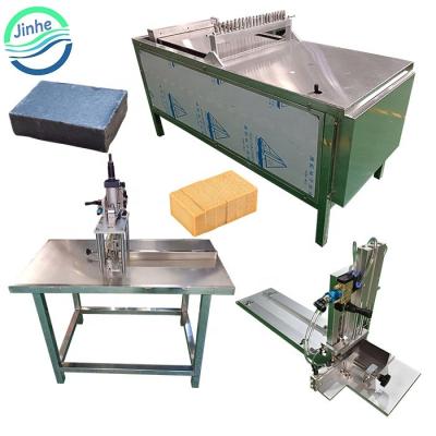 China Pneumatic Handmade Strip Cutter Soap Block Cutter Soap Block Cutter Slicing Slicing Machine Soap Block Cutter Extruder Slicer Machine for sale