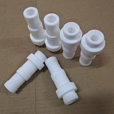 China Long Service Life We provide a variety of powder coating accessories tubes good quality and price for sale