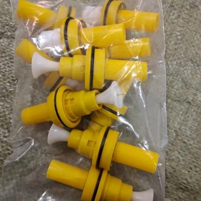 China Long Lifespan CNC High Quality Ultra-durable Powder Coating Accessories for sale