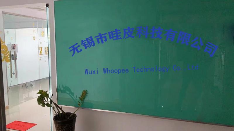 Verified China supplier - Wuxi Whoopee Technology Co., Ltd.