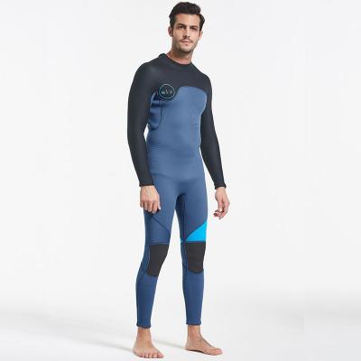 China Wholesale Men's Full Body 3MM Diving Suit Yamamoto Wet Suit Neoprene Diving Surfing Wetsuit Non-Toxic for sale