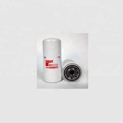 China P553080/BF799/1R0715/8N3080/fleetguard ff5132 excavator engine diesel fuel filter for backhoe loader for sale