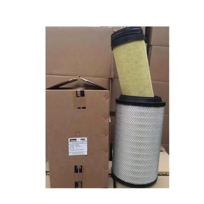 China Baldwin RS5640 KIT-C Air Filter RS5540 RS5541 K2845 KU2845 1109070-55A 1109060-55A For Mixer Pump Truck Spare Parts Standard for sale