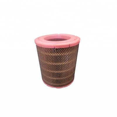 China KLQ331-300 Paper Air Filter 1109011-P301/K2428PU/K2428 For 700P Truck Parts for sale