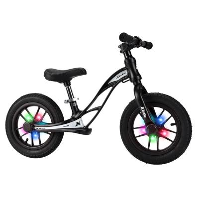 China Reliable Competitive Price Steel Sale Quality Electric Balance Bike for sale