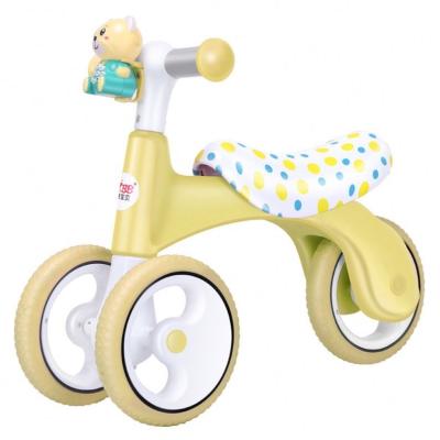 China Ride On Toy Wholesale Cheap Superior Quality 3 in 1 Kids Baby Balance Bike for sale