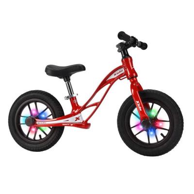 China Factory Direct Sales Wide Varieties Baby Kids 3 Steel In 1 Balance Bike for sale