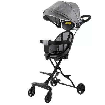 China Foldable Hot Sale Cheap Price Modern Durable In Use 3 In 1 Baby Strollers for sale