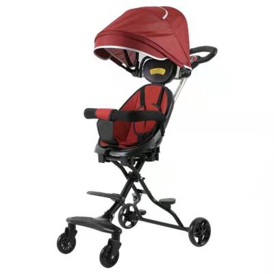 China Foldable made in china price modern design cheap folding baby stroller for sale