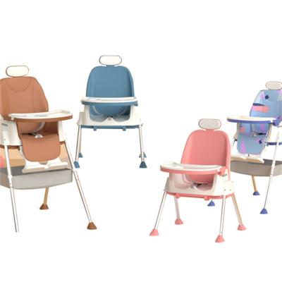 China Height adjustment Outstanding Quality New Design High Quality Baby Eating Chair Offer for sale