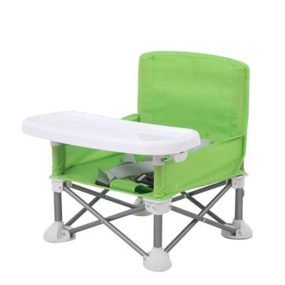 China Manufacturer Supply Oxford Cloth Modern Chair For Baby Kids Eating for sale