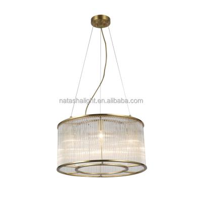 China Best Buy Modern Indoor Lighting Luxury Decorative Chandeliers and Pendant Lights for sale