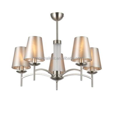 China New Arrival Modern Decorative Living Room Purchase Nordic Chandelier Pendant Ceiling Lamp for sale