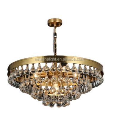 China Buying Modern Bedroom Design Top Quality Luxury Decorative Chandeliers and Pendant Lights for sale