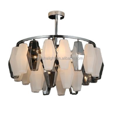 China Fashion Modern Decorative Best Price Hotel Bedroom Buy Luxury Chandeliers And Pendant Lights for sale