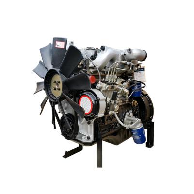 China Air Cooled Diesel Engine Water Pump Patent Certified Machinery Diesel Engines for sale