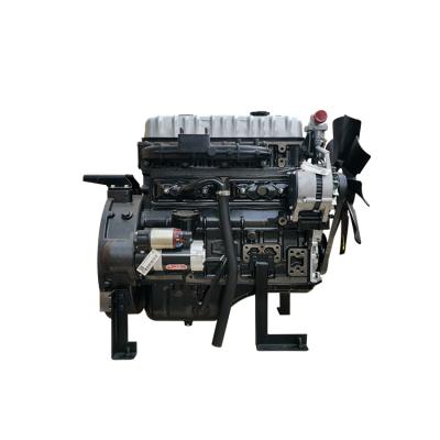 China Diesel Engines Diesel Engine Air Cooled Portable Marine Generator for sale