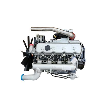 China Different Models Air Cooled Diesel Engine Cars Diesel Engine for sale