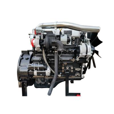 China Professional sale water cooled diesel engine water cooled diesel engine for sale