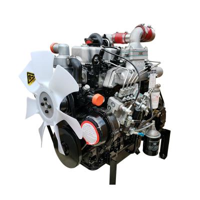 China Multi Cylinder Diesel Engine 280KG Air Cooled Wholesale Number for sale