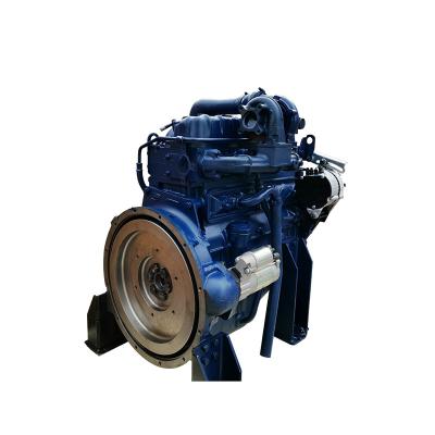 China Air-cooled Manufacturer Well Made High Quality Cylinder Bore * Stroke 90*105mm Diesel Engine for sale