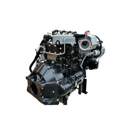 China Air Cooled Factory Direct Supply Max Torque 191n.m High Quality Diesel Engine for sale