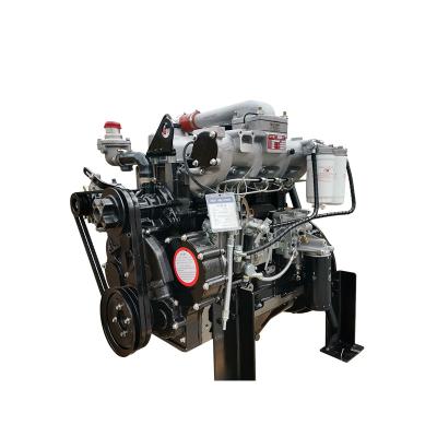 China High quality engine delimited 4 cylinder rpm 1500r/min diesel engine air cooled sale for sale