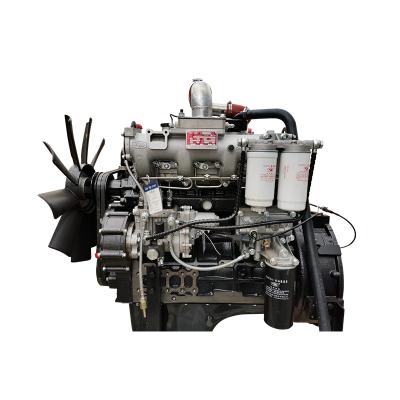 China Air Cooled Diesel Engine Max Sale Torque 191n.m Diesel Engine 4 For Boats for sale