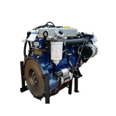 China Emission Standard Euro 2m Water Cooled Hot Selling High Quality Diesel Engine for sale