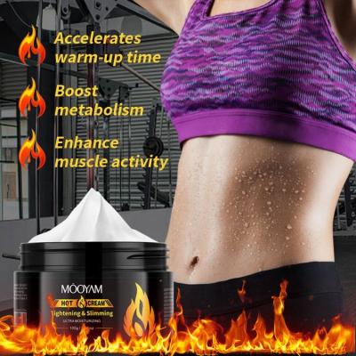 China 7 Days Wholesale Weight Loss Fat Cellulite Fast Anti Stomach Natural Organic Hot Slim Body Burn Belly For Women Best Diet Cream for sale