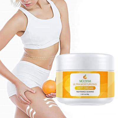 China Weight Loss OEM ODM Supplier Women Beauty Firming Legs Arms Cash Hot Fat Burning Diet Gel Diet Creams Diet for sale