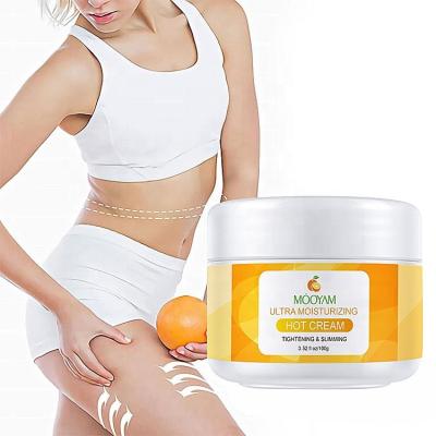 China Hot Selling Weight Loss Anti Cellulite Creams Slimming Body Gel Fat Burner Weight Loss Cream for sale