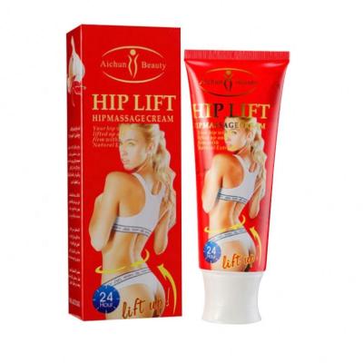 China Natural Herbal Breast Enhancers LUOWEI Beauty Chilli Garlic Butt Lift Hip Enlargement Up Cream Original For Women for sale